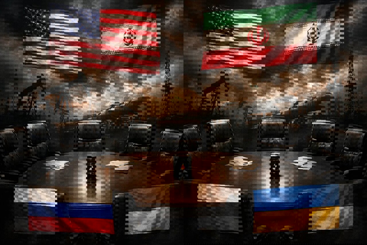 پرواز بهای نفت خام در بازارهای جهانی