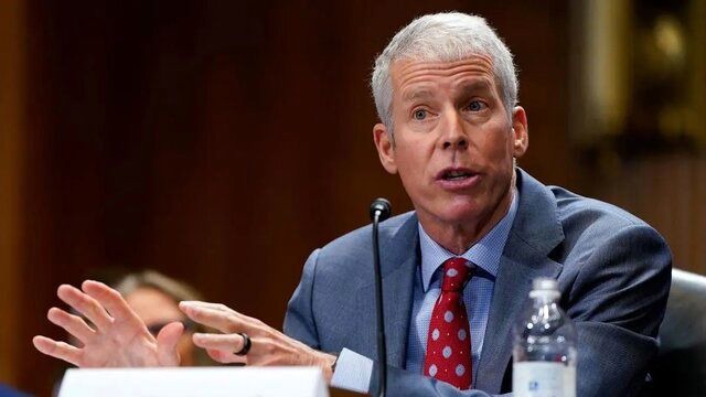 ادعای وزیر آمریکایی درباره برنامه هسته‌ای ایران