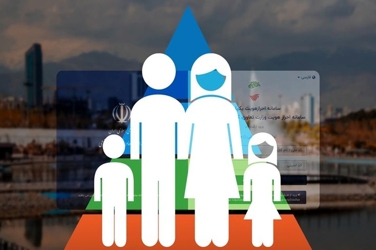 تغییر در معیار یارانه‌بگیران/ چرا بعضی بانک‌ها سقوط می‌کنند؟ + فیلم