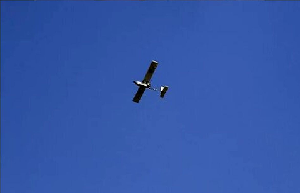 انفجار مهیب در سلیمانیه عراق