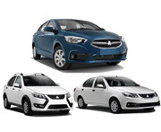 پیش‌ فروش ۶ خودرو سایپا با پیش پرداخت ۳۶۰ تا ۶۲۰ میلیونی