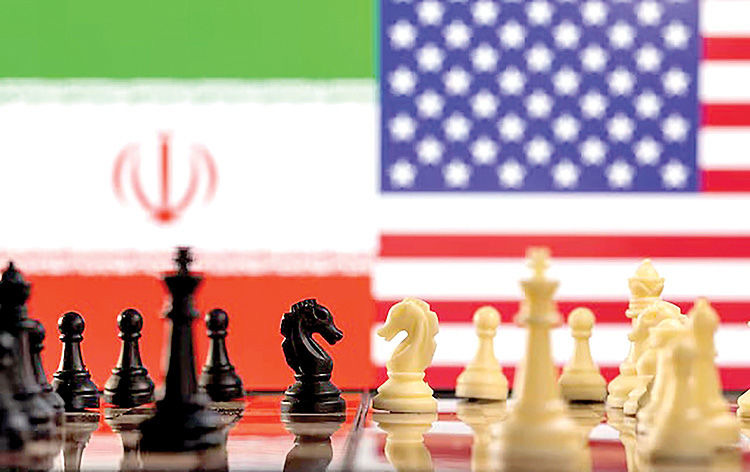 دوئل دیپلماسی محتاطانه و سیگنال‌دهی تهاجمی