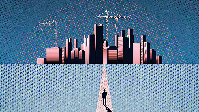 تقویت SMEها در عصر عدم‌قطعیت