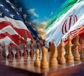 گمانه زنی های متضاد از حمله نزدیک آمریکا و توافق با ایران و لغو تحریم ها!