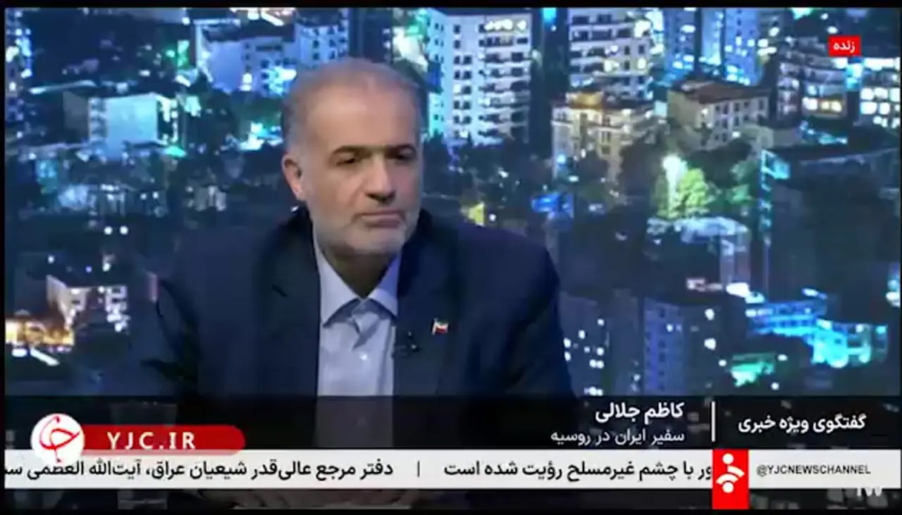 ماجرای فرود هواپیماهای روسی در ایران چیست؟ +فیلم