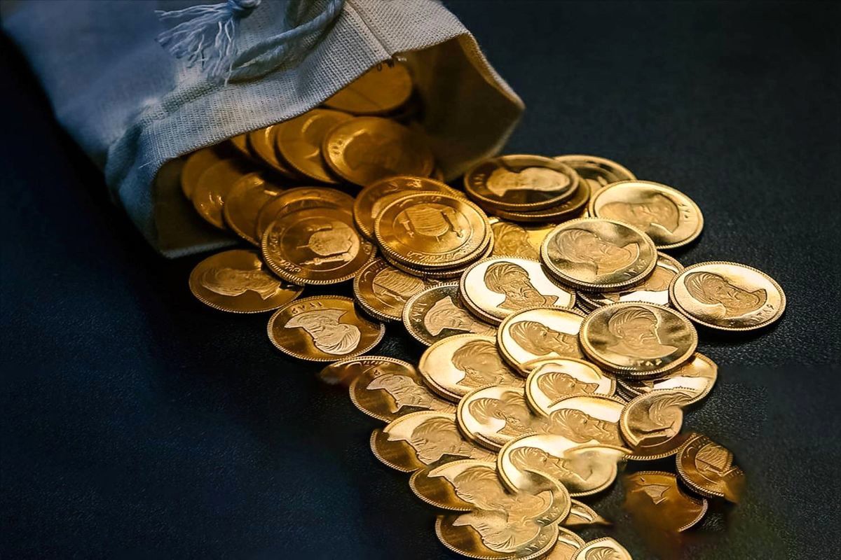 قیمت جدید سکه، نیم‌سکه و ربع‌سکه امروز پنجشنبه ۳۰ بهمن ۱۴۰۴