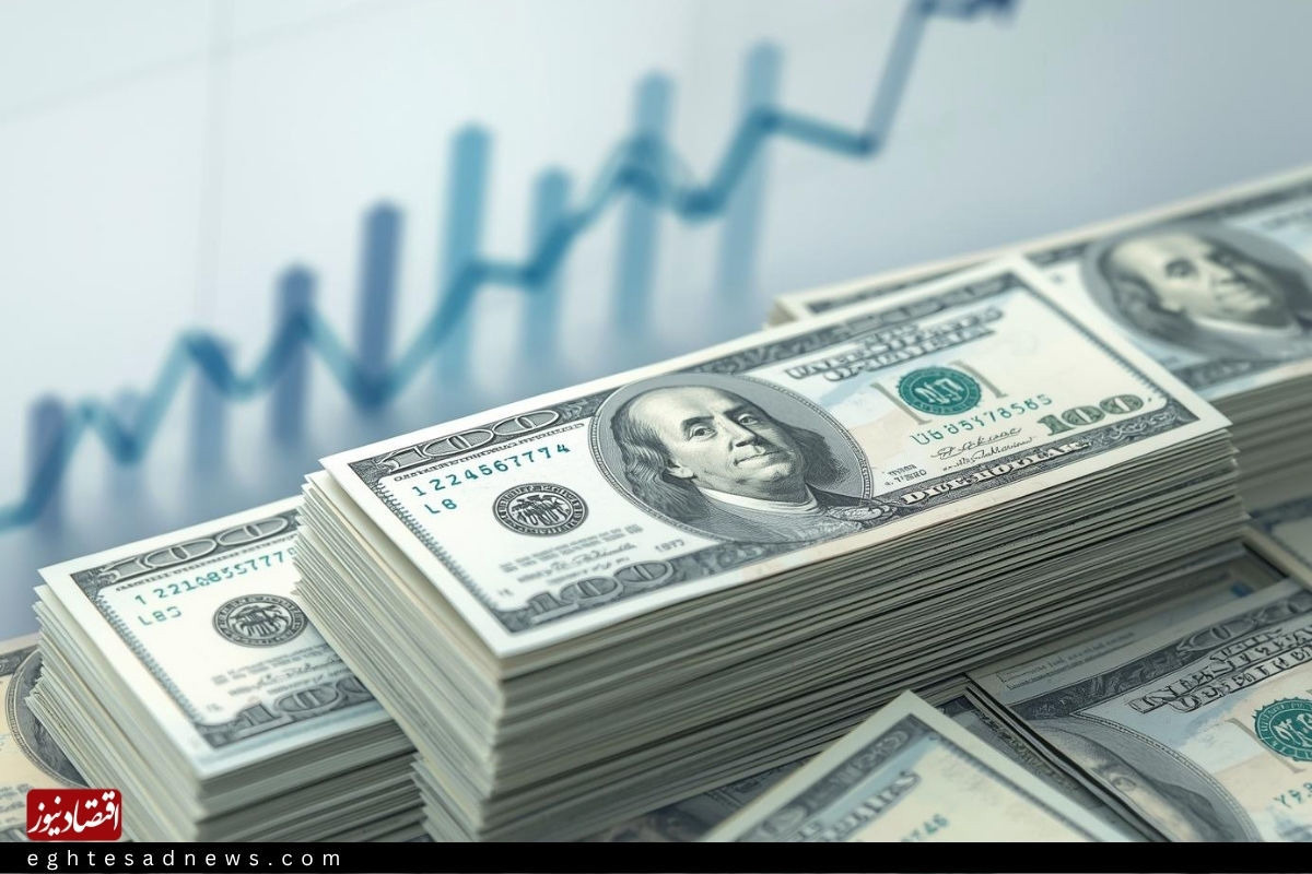 دلار به مرز ۱۶۴ هزار تومان رسید/ روند صعودی قیمت دلار ادامه دارد؟