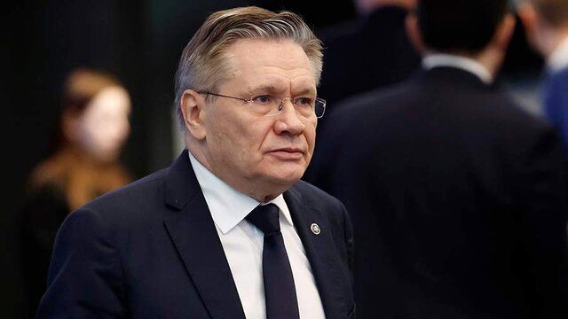 روس‌ اتم: آماده انتقال اورانیوم غنی‌شده با غنای بالا از ایران هستیم