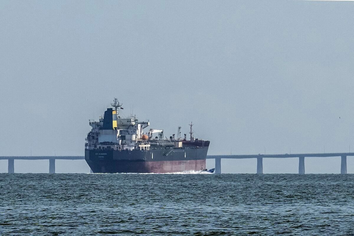 پیش‌بینی آکسیوس از قیمت نفت در صورت درگیری آمریکا با ایران