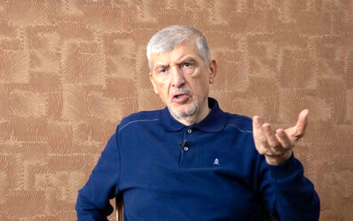 حقیقت‌پور: نباید در حوادث دی‌ماه غافلگیر می‌شدیم/ نباید می‌گذاشتیم بی‌گناهان کشته شوند