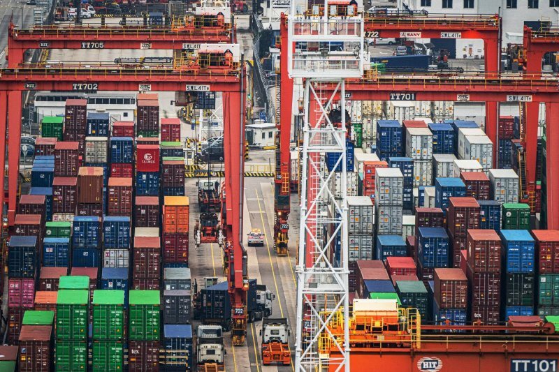 پیشی گرفتن واردات امریکا از تایوان نسبت به چین