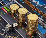 افزایش سهم سرمایه گذاری نسل Z آمریکا در بورس از ۸ به ۴۰ درصد