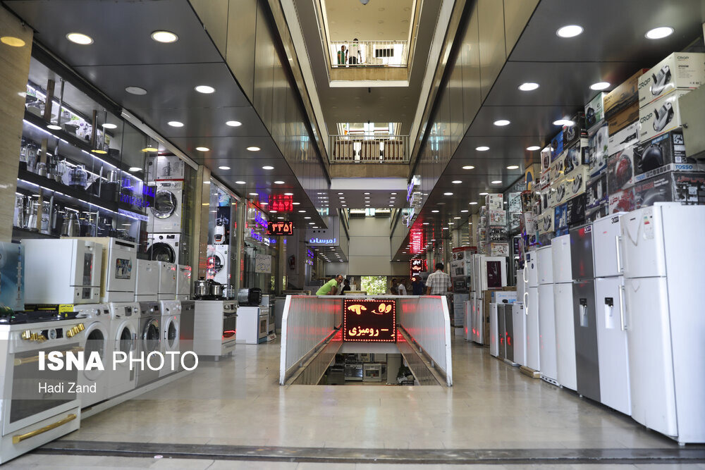 کاهش هزینه‌ خط تولید لوازم خانگی با پوشش‌های نانوزیرکونیوم