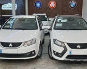 جدول قیمت جدیدهای پارس خودرو برای ۱۰ محصول