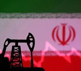 آمار آمریکا از کاهش ۱۰ هزار بشکه‌ای تولید نفت ایران!