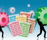 تأمین مالی ۱۱۴ هزار میلیاردی شرکت ها با سهم ۳۲ درصدی اوراق گام