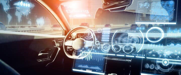 دوران طلایی خودروهای خودران فرا رسیده است؟