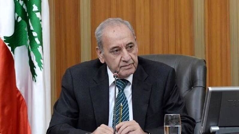 مخالفت «نبیه بری» با درخواست سفیر آمریکا؛ من تا آخرین لحظه متعهد هستم