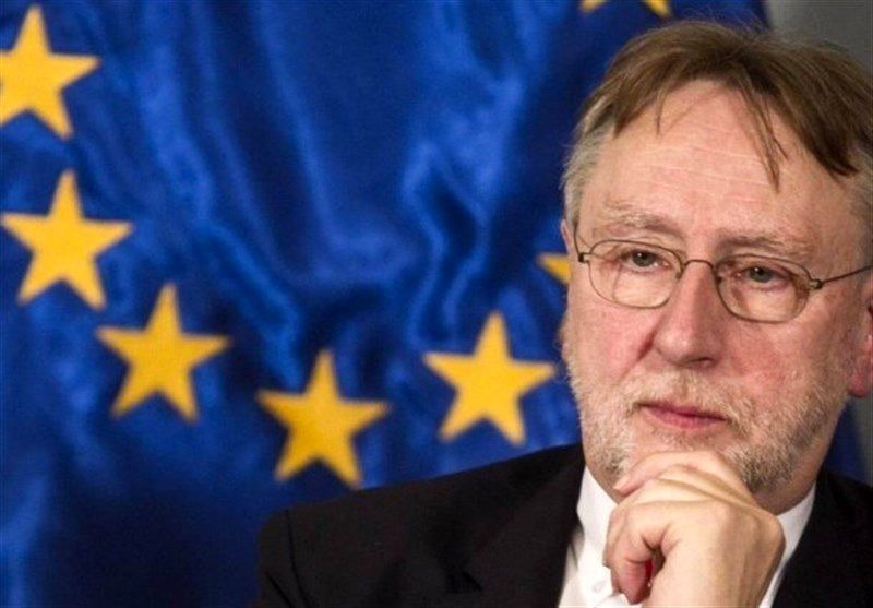 واکنش یک مقام اروپایی به رای دیوان عالی آمریکا علیه ترامپ