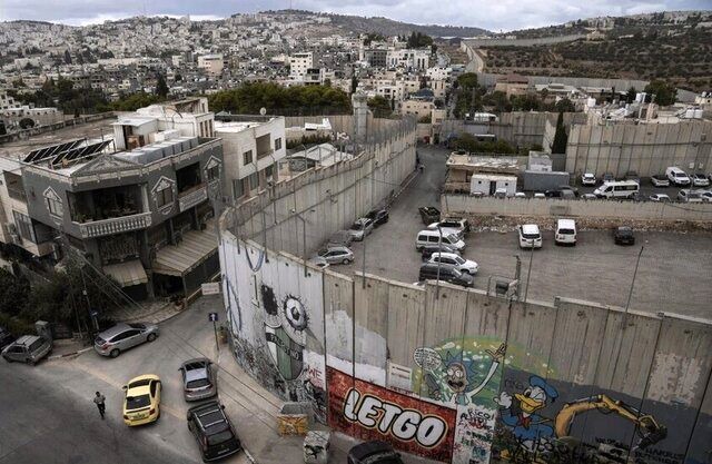 برگزاری یک نشست اضطراری در جده درباره کرانه باختری