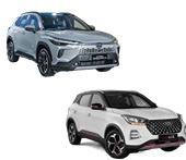 فروش دو خودرو چینی و دو تویوتا با قیمت ۳.۲ تا ۴.۹ میلیارد تومانی