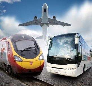 قیمت جدید بلیت قطار و اتوبوس