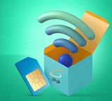 تعرفه بسته های دیتای "همراه" از امروز تغییر کرد