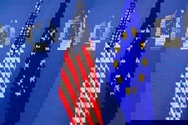 نگرانی اروپایی ها نسبت به عدم پایبندی ترامپ به توافق امضا شده