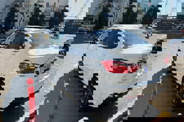 سدان هیبریدی بهمن موتور در یک قدمی بازار؛ «اینوی» پلاک ملی شد