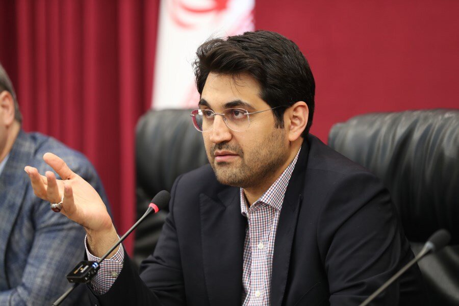 رقم مالیات در بودجه ۱۰۰ همت افزایش یافت