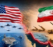 جنگ با ایران ساده نیست/ مخالفت اکثریت مردم آمریکا با حمله