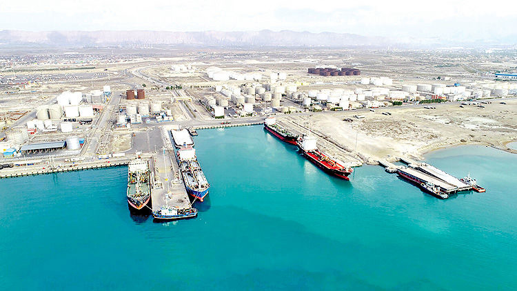 کشتی‌ها به ایران نمی‌آیند؟