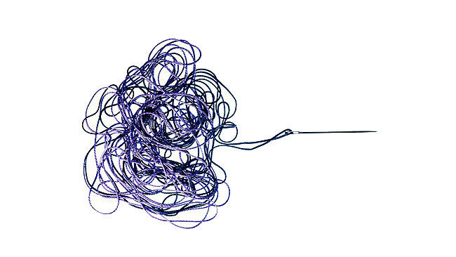 مدیریت در نبود قطعیت