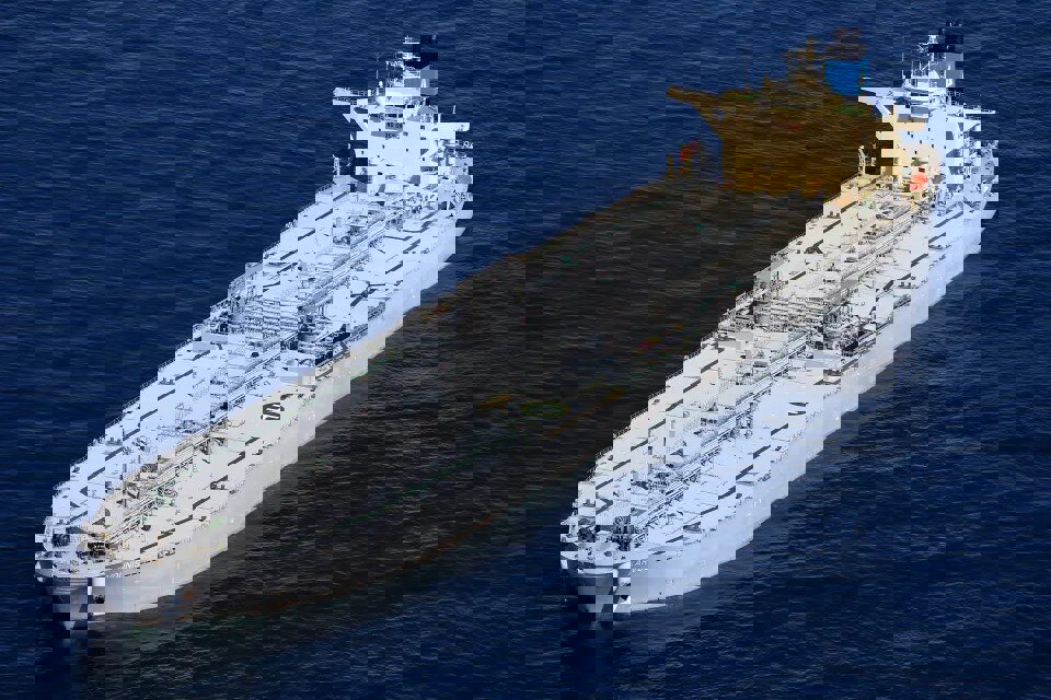 هزینه حمل‌ونقل نفت به بالاترین سطح ۶ سال اخیر رسید