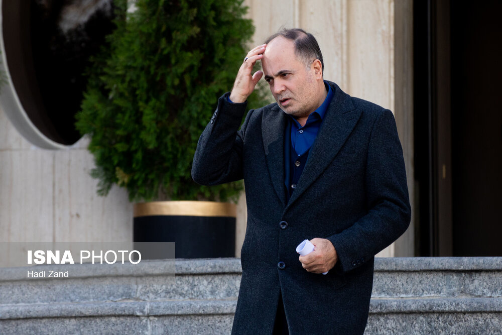 وزیرجهاد و کشاورزی: میوه شب عید ۳ برابر سال گذشته تامین شده است