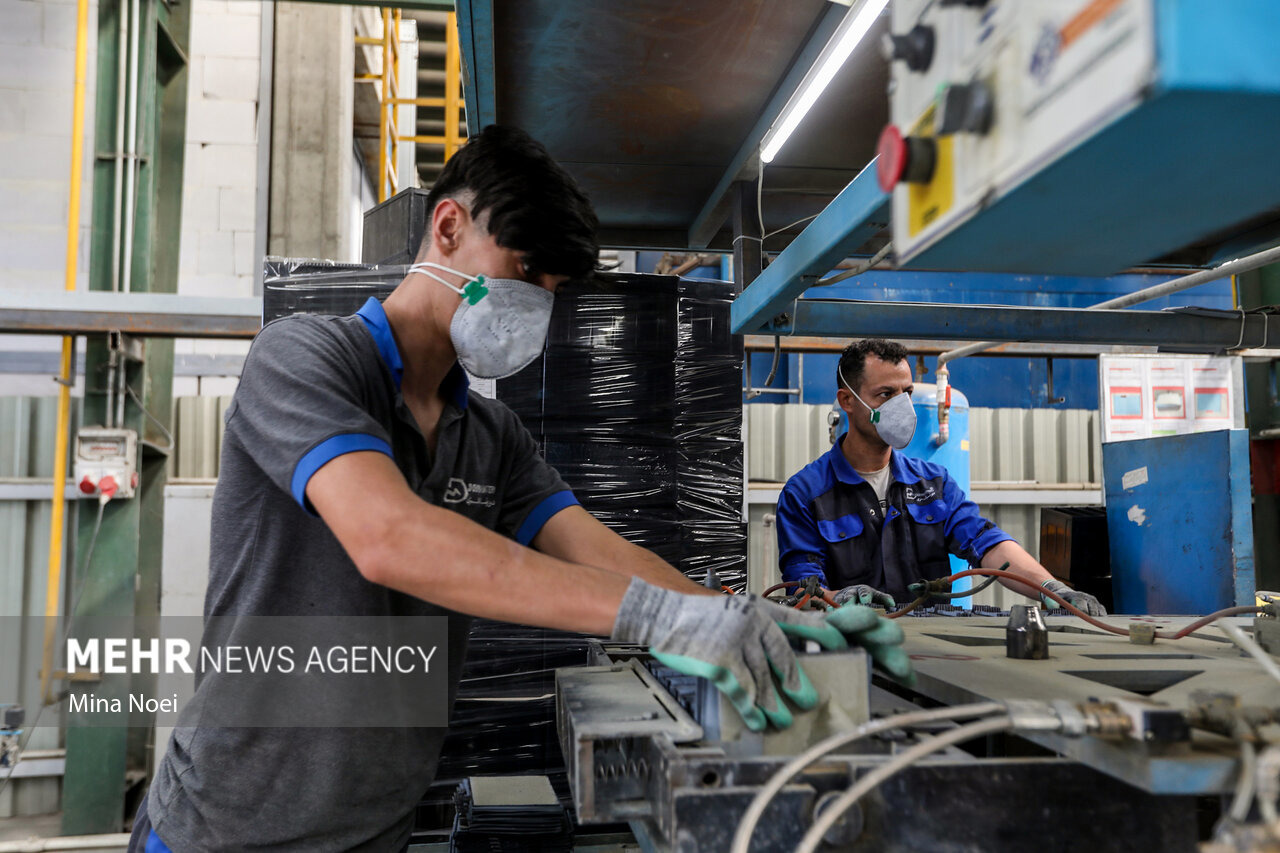 دبیرخانه شورای‌عالی مناطق آزاد به کمیته ماده ۳ وزارت صمت پیوست