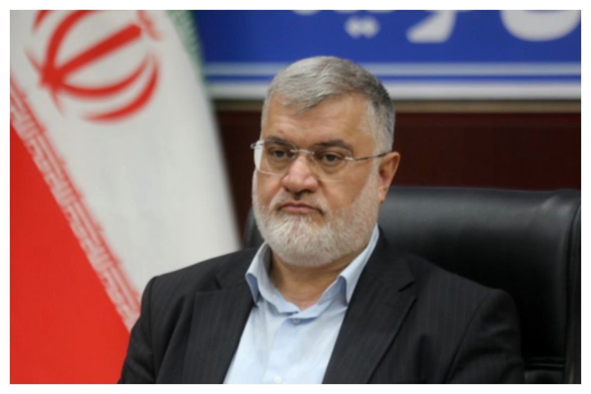 آمادگی برای جنگ احتمالی در تهران/ توضیحات استاندار را بشنوید+ فیلم