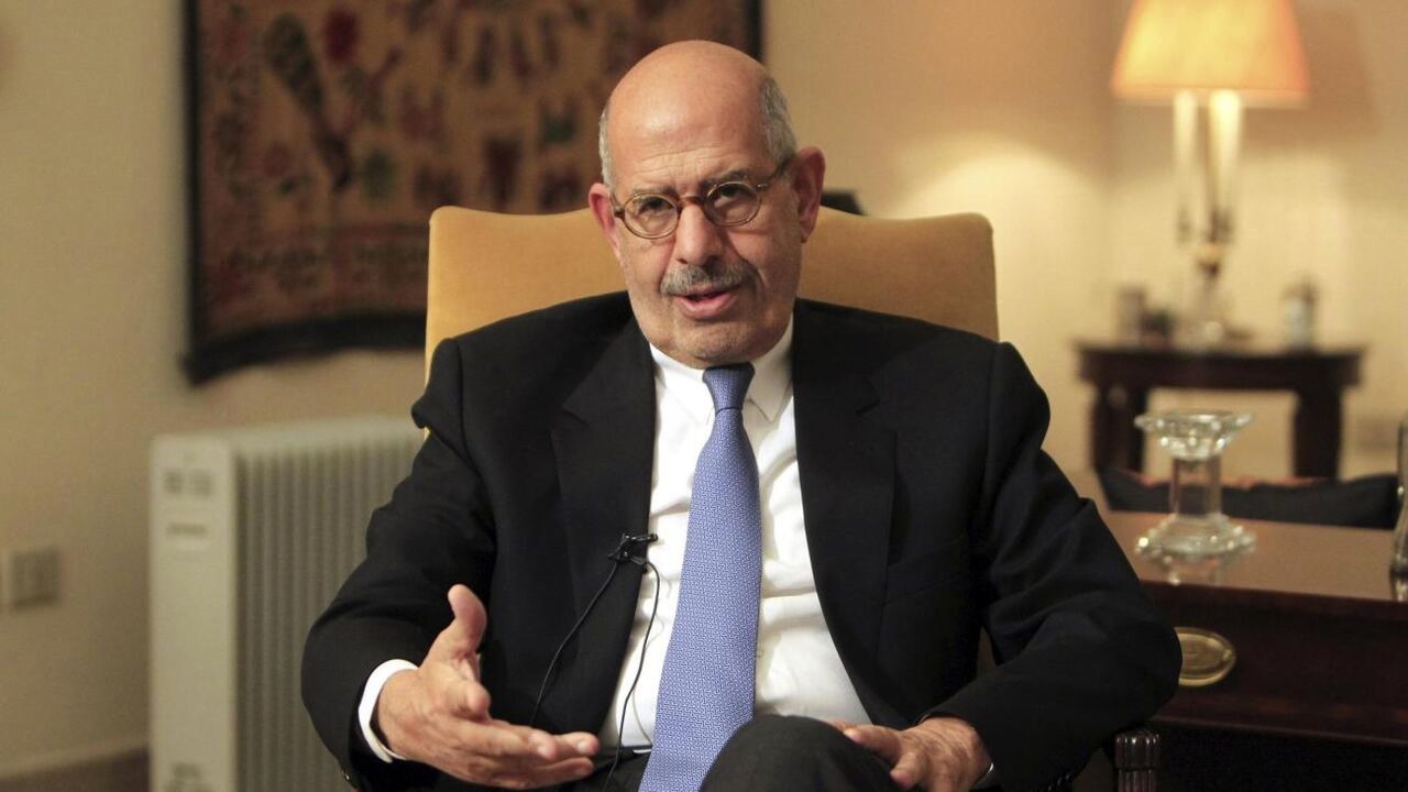 هشدار البرادعی نسبت به اقدامات آمریکا علیه ایران/ این مسیر می‌تواند به جنگی مخرب منجر شود