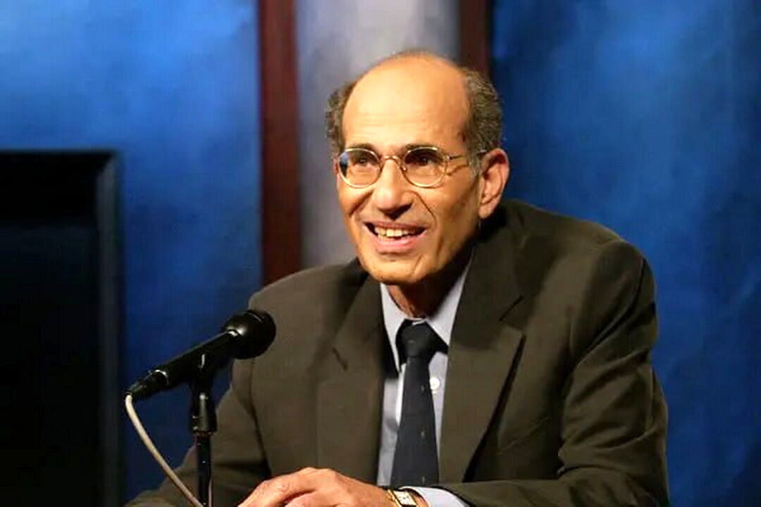 استعفای برنده جایزه نوبل به دلیل دوستی با «اپستین»