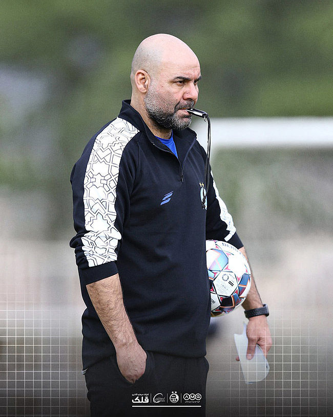 نوشداروی سهراب؟