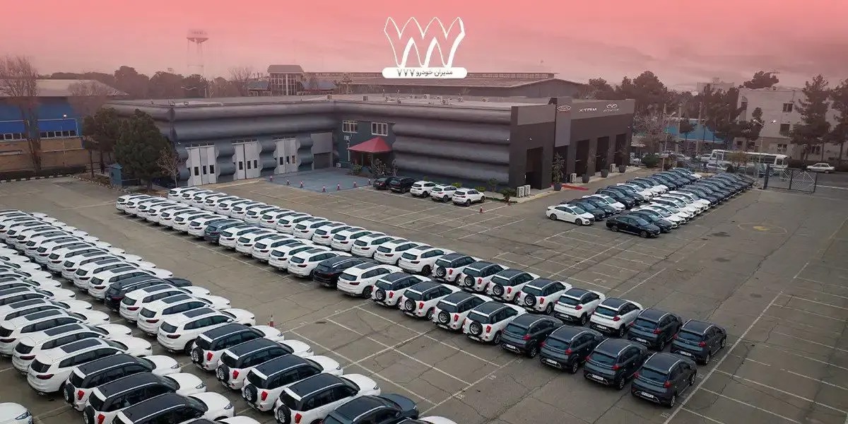 قیمت خودرو امروز ۷ اسفند ۱۴۰۴ / کدام کراس‌اوور مونتاژی ۱۱۰ میلیون تومان گران شد؟ + جدول