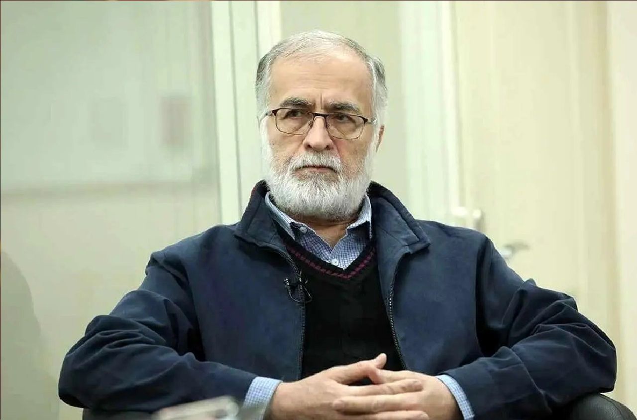 عطریانفر: هیچ تهدید خارجی به اندازه شکاف داخلی خطرناک نیست/مردم وقتی عدالت ببینند مقابل فشارها می‌ایستند