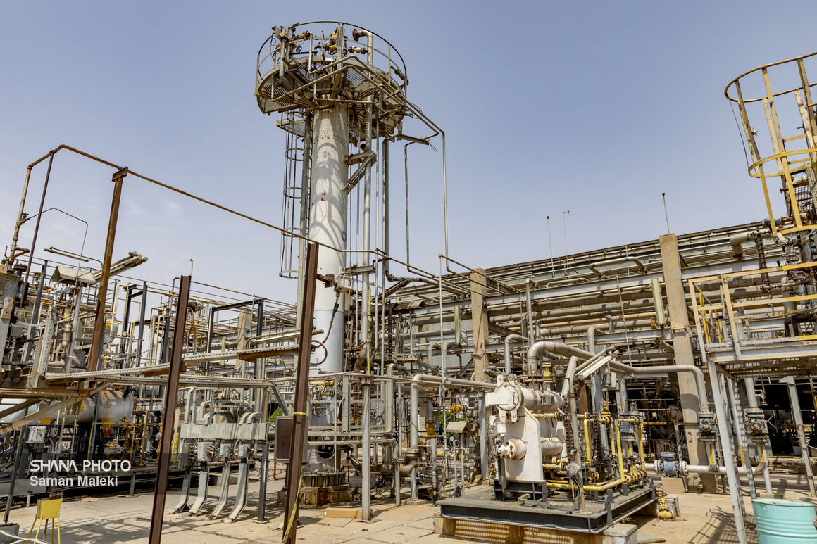 جمع‌آوری گازهای همراه با اتکا به سرمایه‌گذاری بخش خصوصی