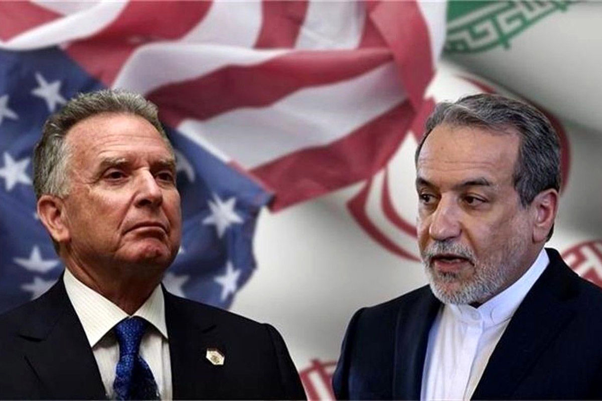 تسنیم: دیدار عراقچی و ویتکاف در چارچوب نزاکت دیپلماتیک بود