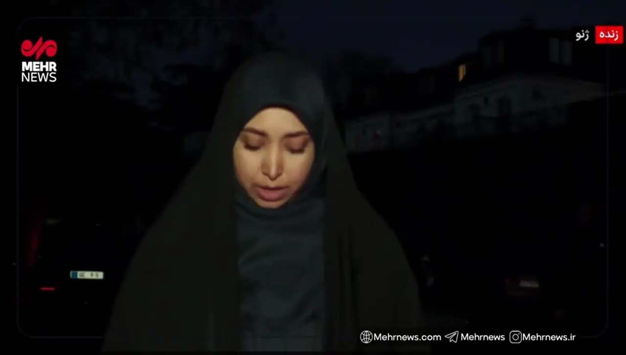 صدا و سیما: موضوع انتقال مواد هسته‌ای ایران به خارج منتفی است/ مذاکرات تا یکی دو ساعت آینده به پایان می‌رسد+ فیلم