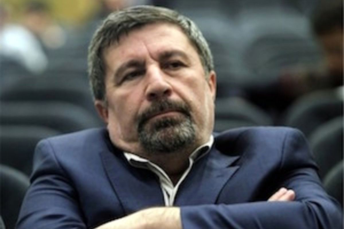 حضرتی: غنی‌سازی ادامه خواهد داشت و چیزی از ایران خارج نخواهد شد