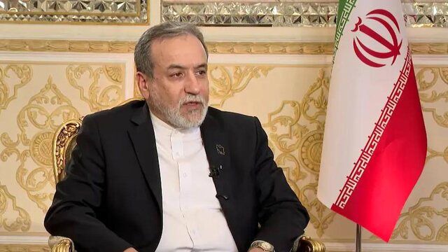 جزئیات مهم از مذاکره ایران و آمریکا از زبان عراقچی