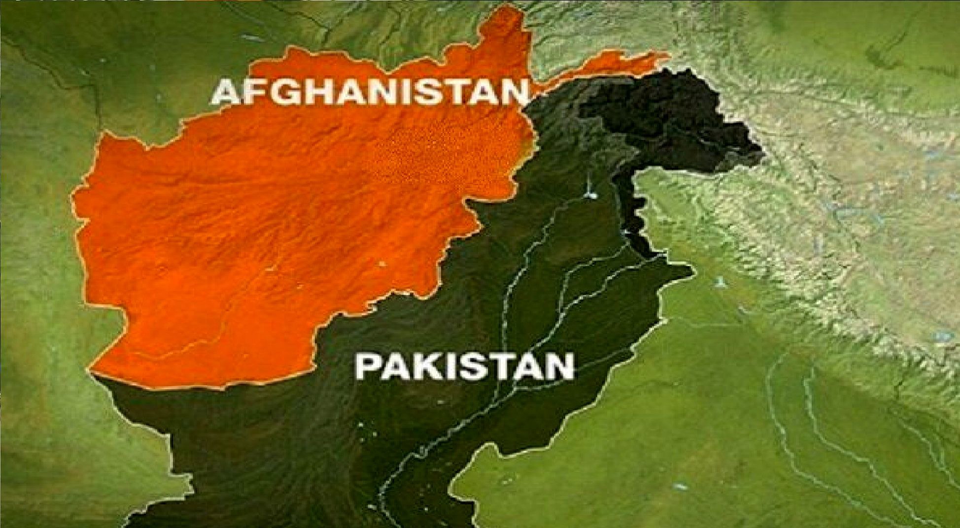 پاکستان: حملات به افغانستان ادامه دارد/ ۱۳۳ عضو طالبان کشته شدند