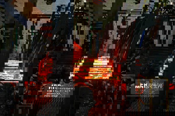 افت ۶.۵ درصدی تولید فولاد جهان؛ ایران جایگاه دهم را حفظ کرد