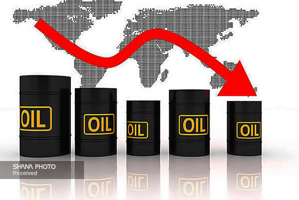 افت هفتگی قیمت نفت در پی تداوم مذاکرات ایران و آمریکا